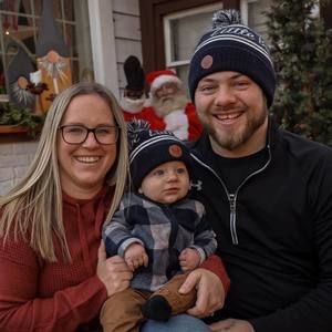 Meet your Posher, Andrea